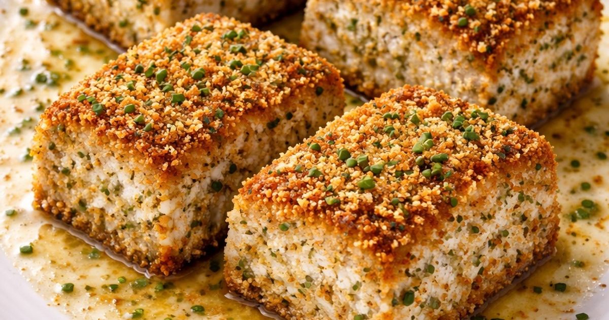 Wasabi Sea bass | Mark Waltrip